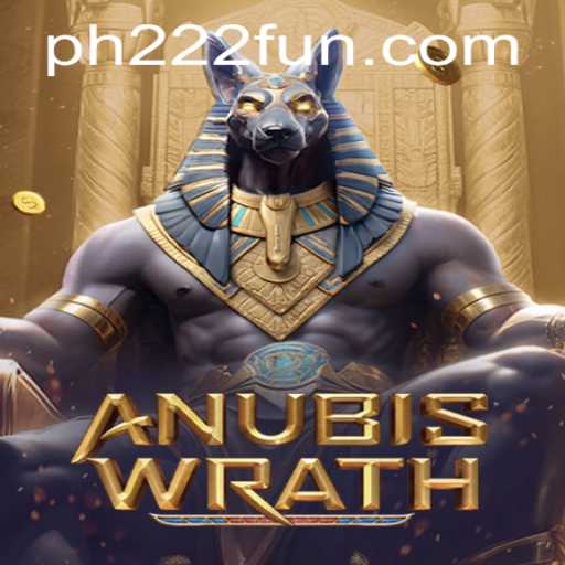 AnubisWrath: Unveiling the Thrills of a Mythical Adventure