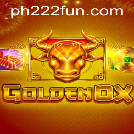 Discover GoldenOx: An Immersive Gaming Experience