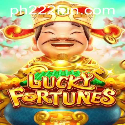 LUCKYFORTUNES: Unveiling the Exciting New Game with PH222