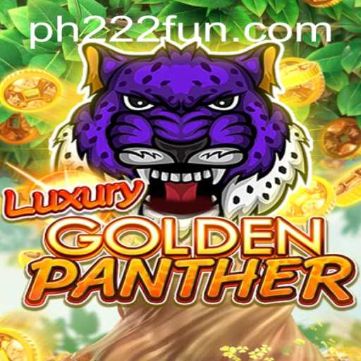 Embark on a Dazzling Adventure: Dive into LUXURYGOLDENPANTHER's Enchanting World