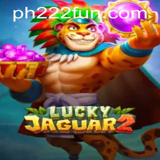 Embark on Your Adventure with Luckyjaguar2: A Game of Thrills and Strategy