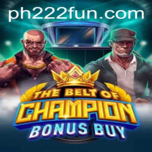 Unveiling TheBeltOfChampionBonusBuy: A New Era in Gaming