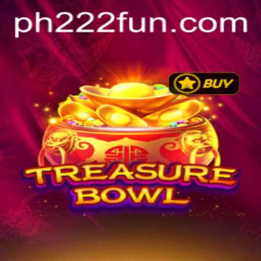 Discover the Exciting World of TreasureBowl - Unlocking the Secrets of PH222