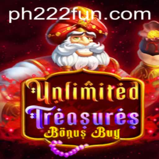 Explore UnlimitedTreasuresBonusBuy: A Thrilling New Game