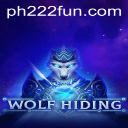 Unveiling the Intrigue of WolfHiding: A Strategic Game Adventure