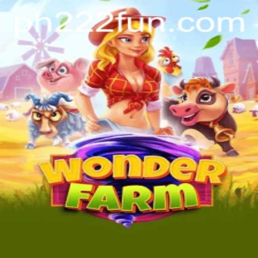 Exploring the Enchanting World of WonderFarm: A New Gaming Experience