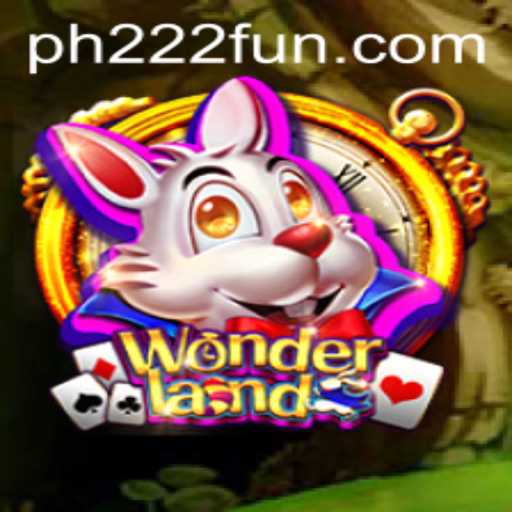 Exploring the Enchanting World of Wonderland: A Dive Into Game 'PH222'