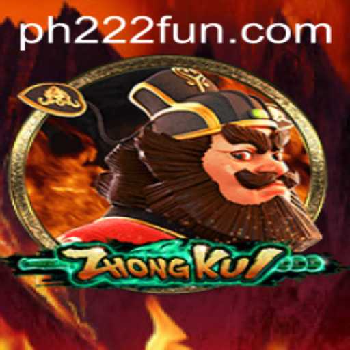 ZhongKui: A Captivating Journey into Strategy and Mythology